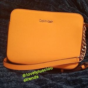 Calvin Klein Crossbody bag